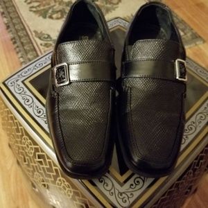 Stacy Adams Fontaine Moc Slip On